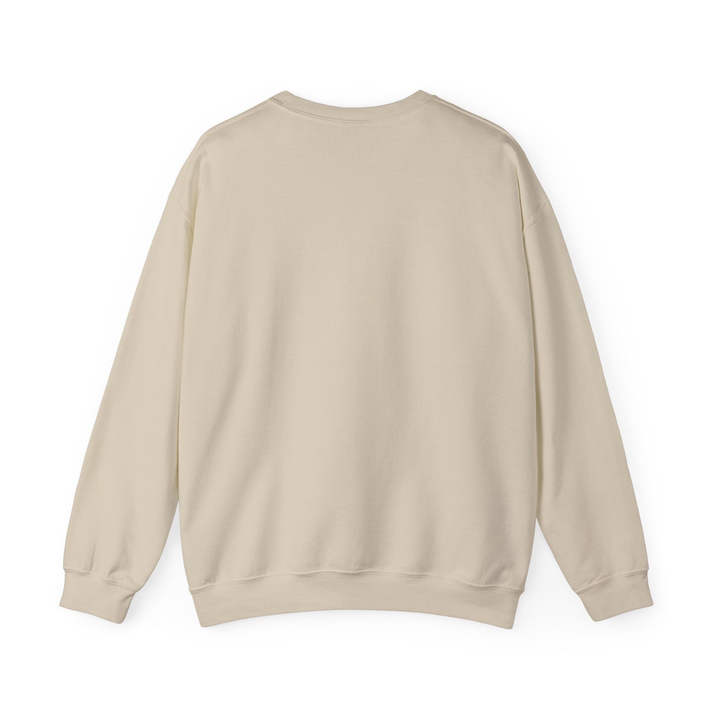 Empowered Women Unisex Heavy Blend™ Crewneck Sweatshirt