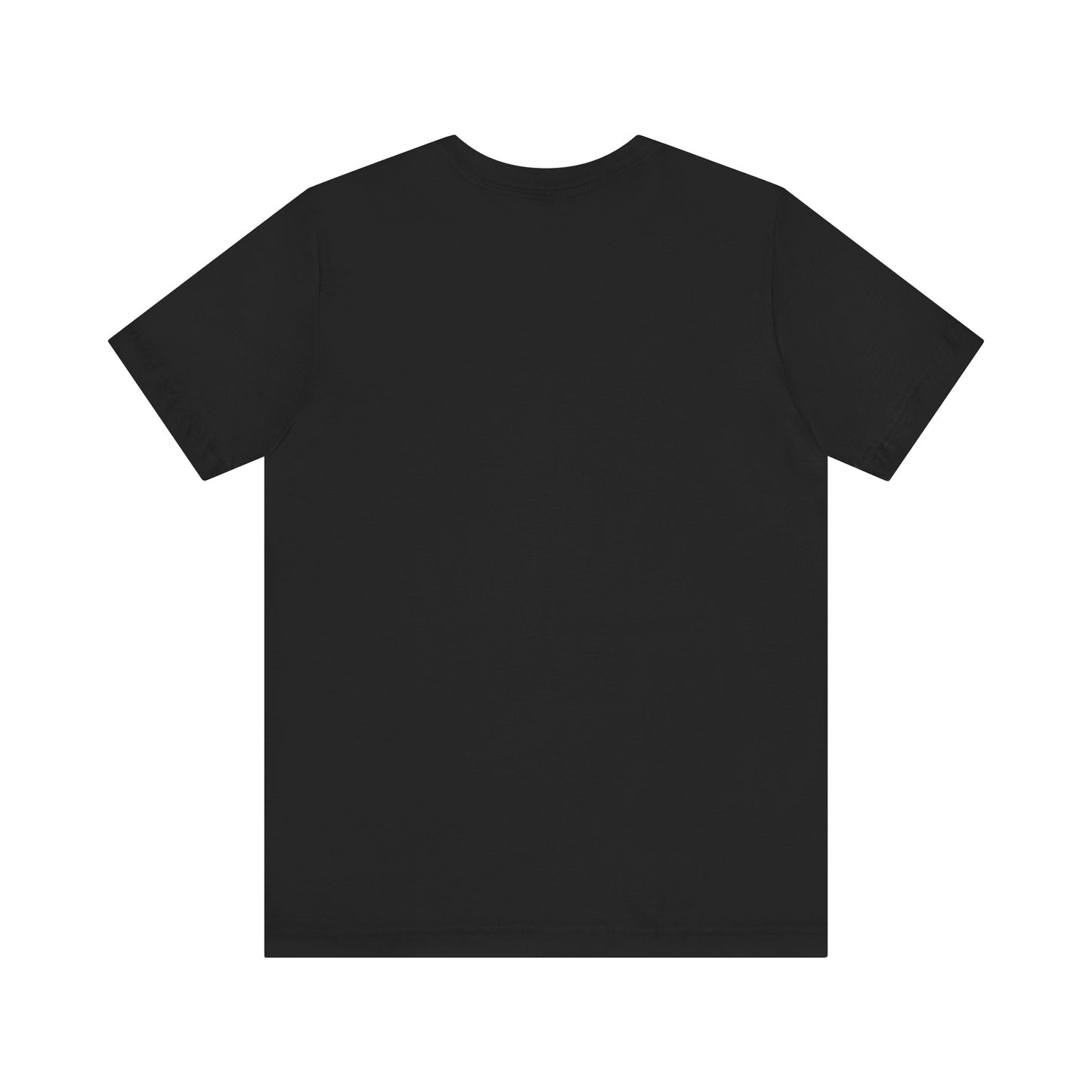 Retro Unisex Tee - Holly Jolly Christmas T-shirt