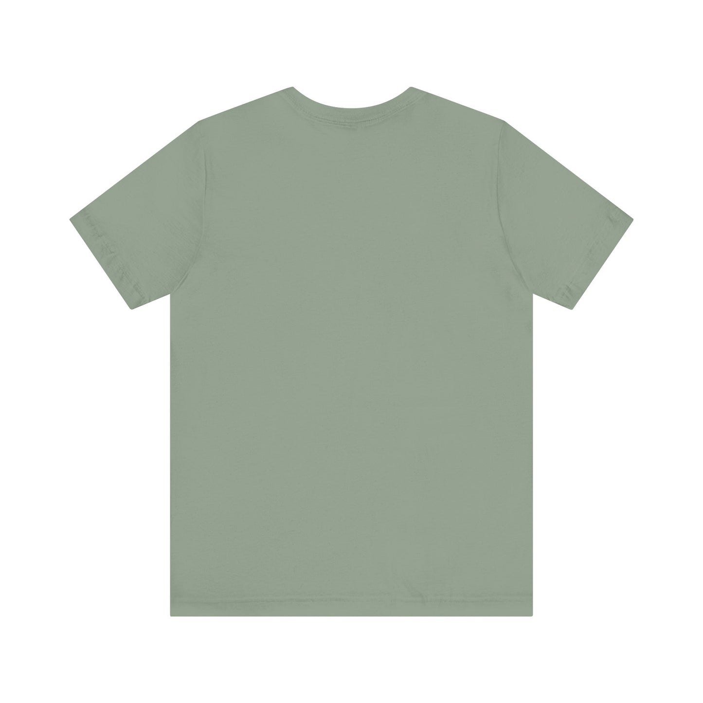 Holly Jolly Jersey Short Sleeve Tee