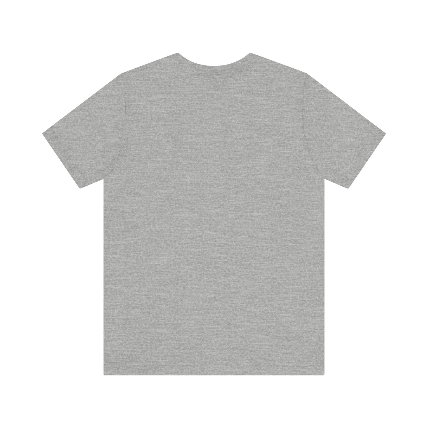 Hi Ho Ho Unisex Jersey Short Sleeve Tee