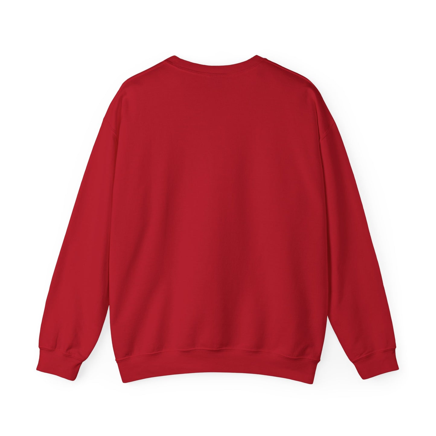 Coffee is My Valentine Unisex Heavy Blend™ Crewneck Sweatshirt
