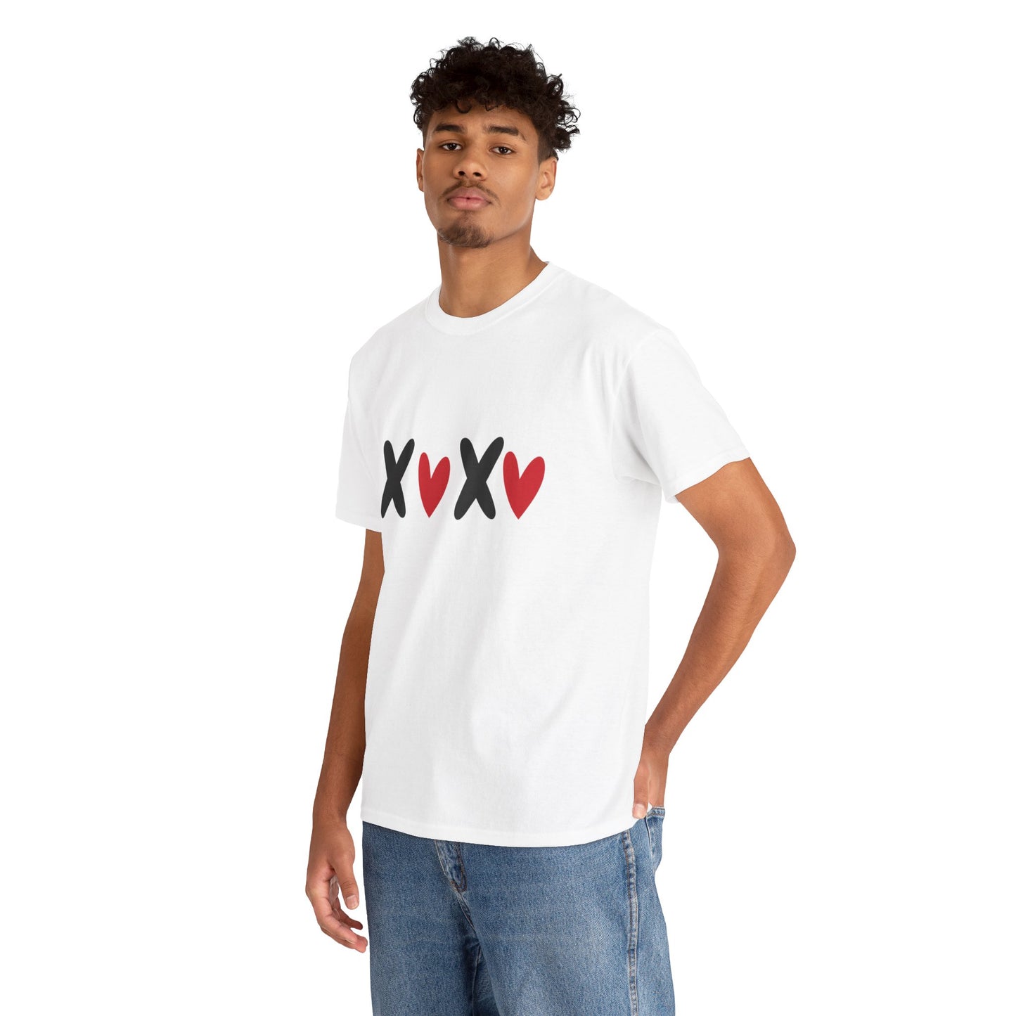 XOXO Unisex Tshirt