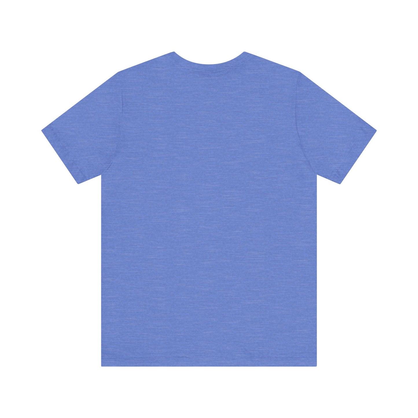 4 Heart Unisex Jersey Short Sleeve Tee
