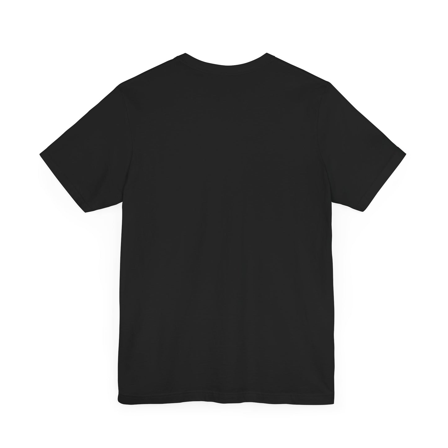 Retro Unisex Tee - Holly Jolly Christmas T-shirt