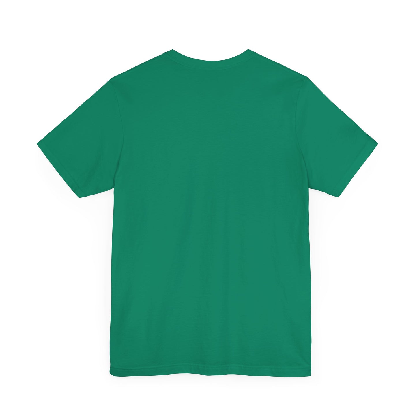 Retro Unisex Tee - Holly Jolly Christmas T-shirt