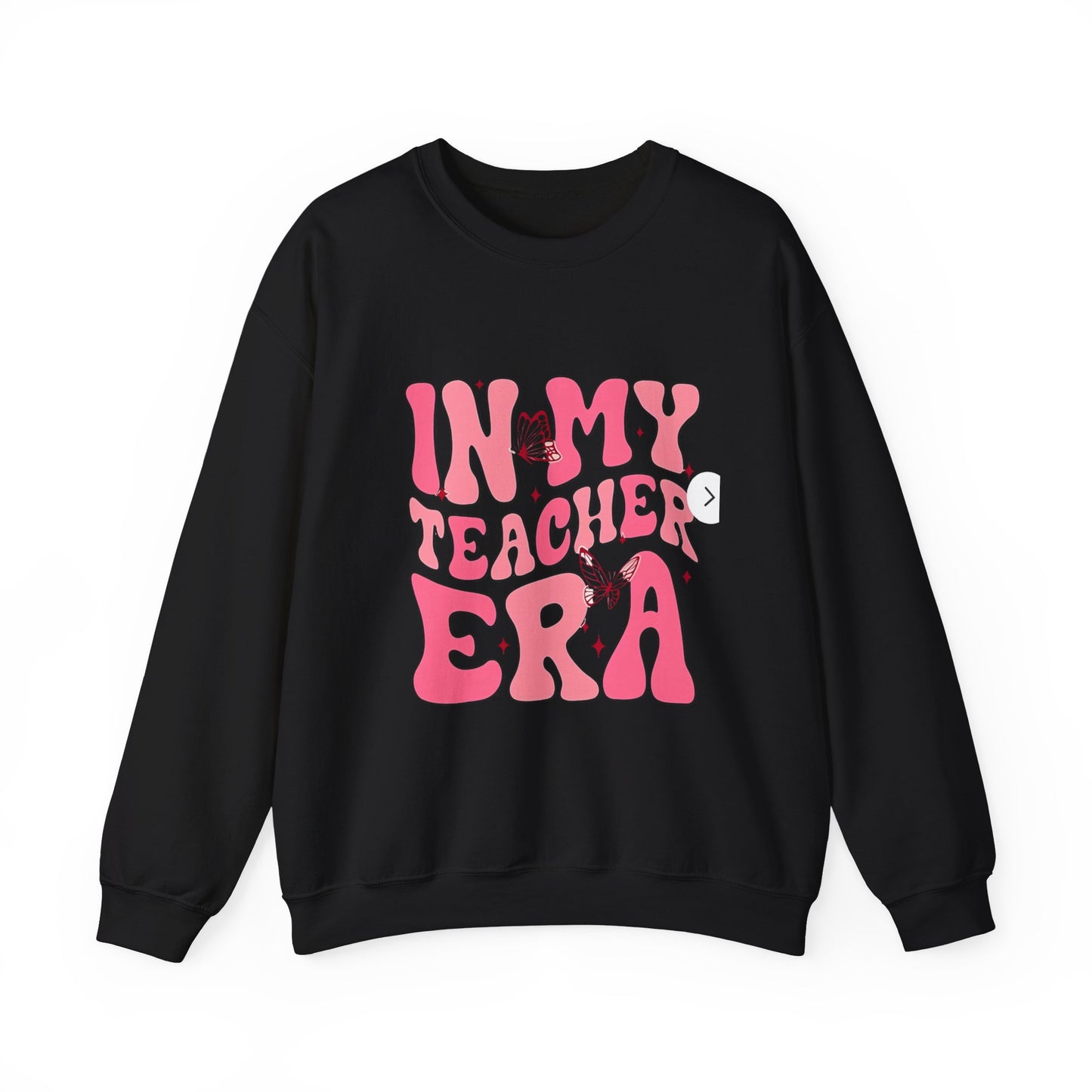 In My Tacos Unisex Heavy Blend™ Crewneck Sweatshirt