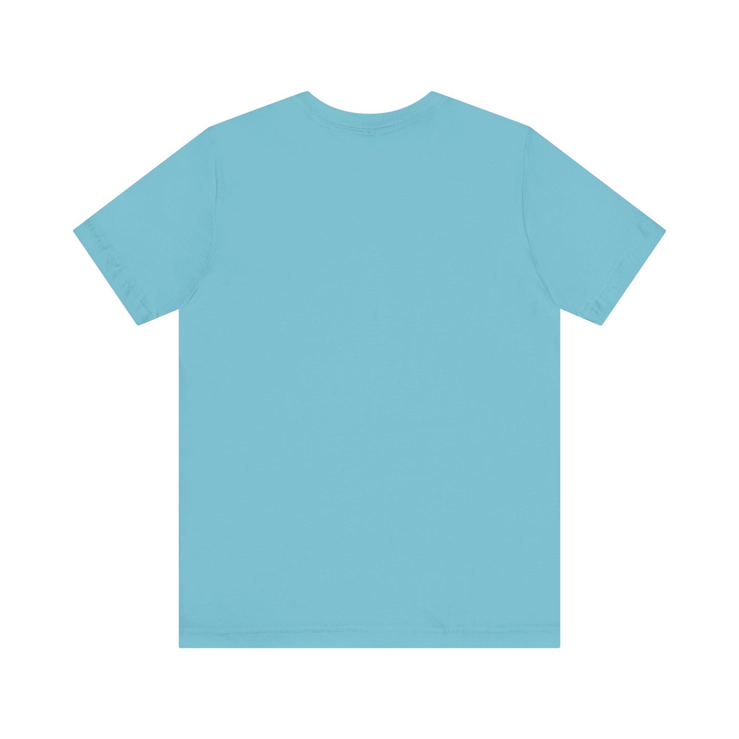 ValentinesUnisex Jersey Short Sleeve Tee