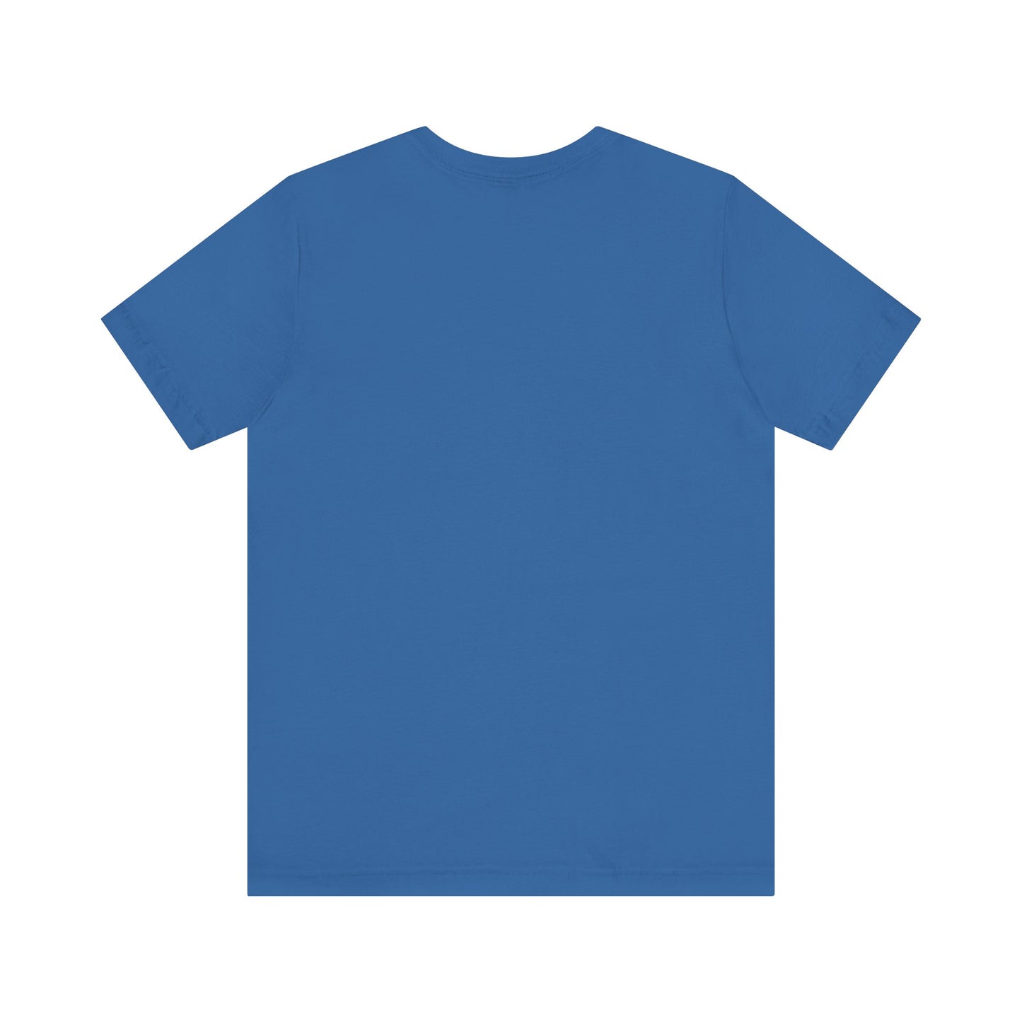 Merry Unisex Jersey Short Sleeve Tee