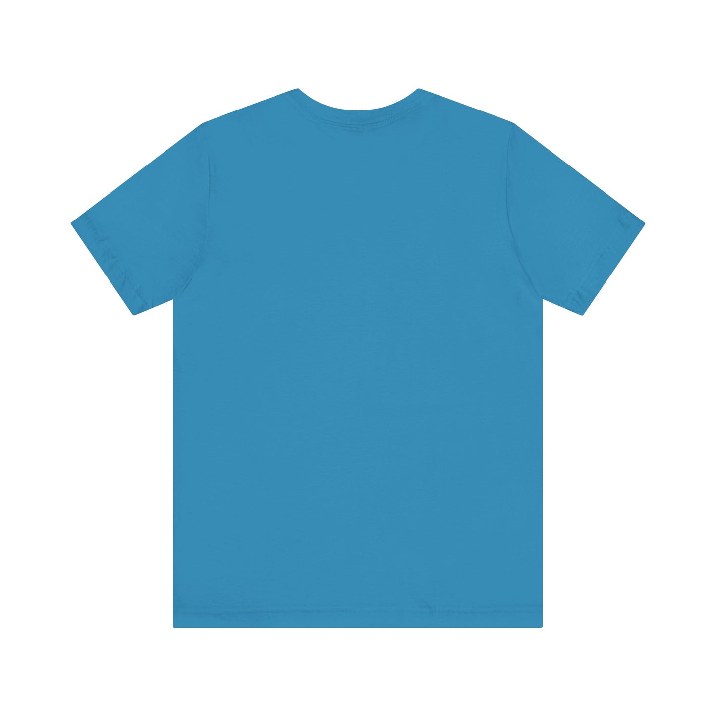 Easily Distracted Unisex Jersey Short Sleeve Tee