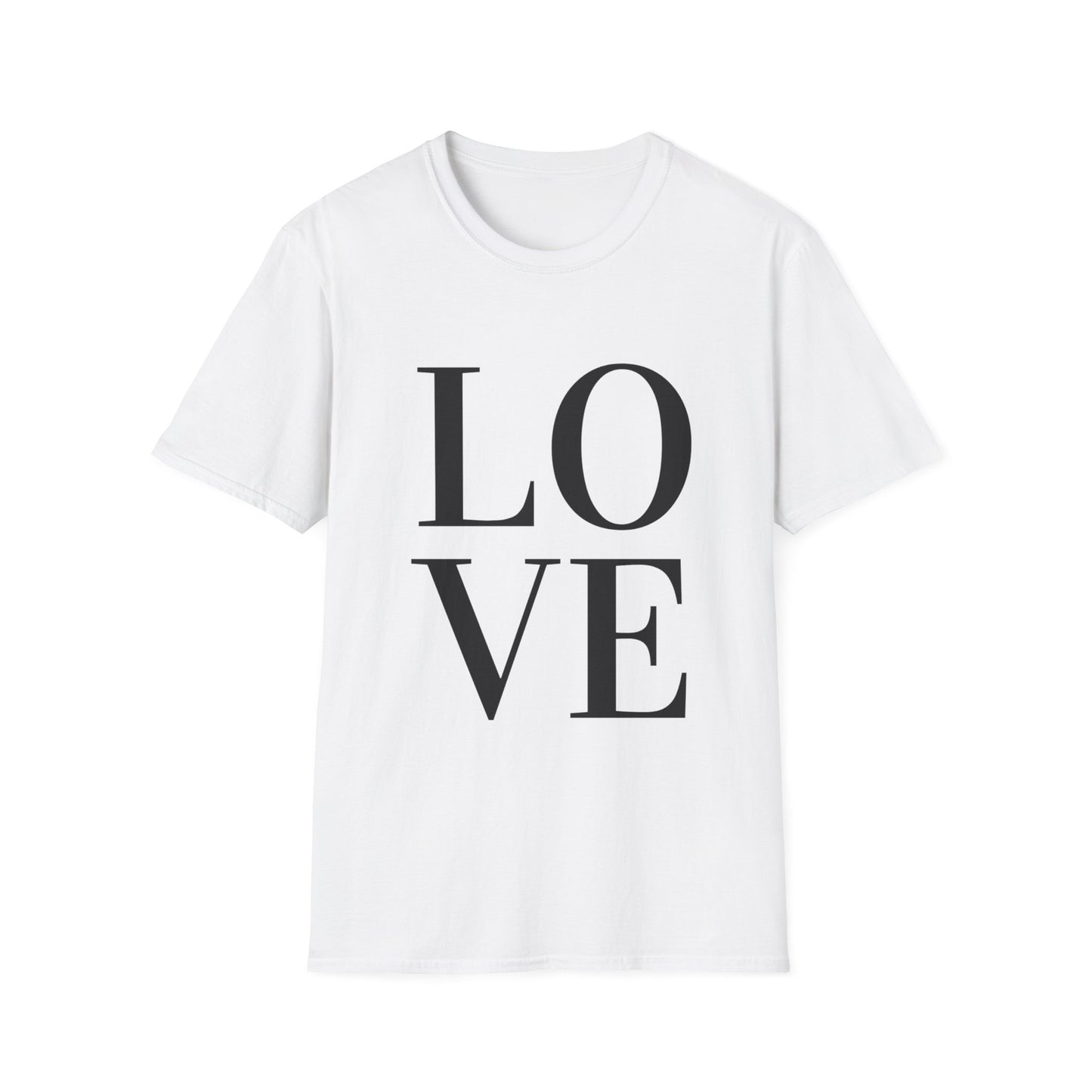 Valentine's Day Tehirt - Love T-Shirt