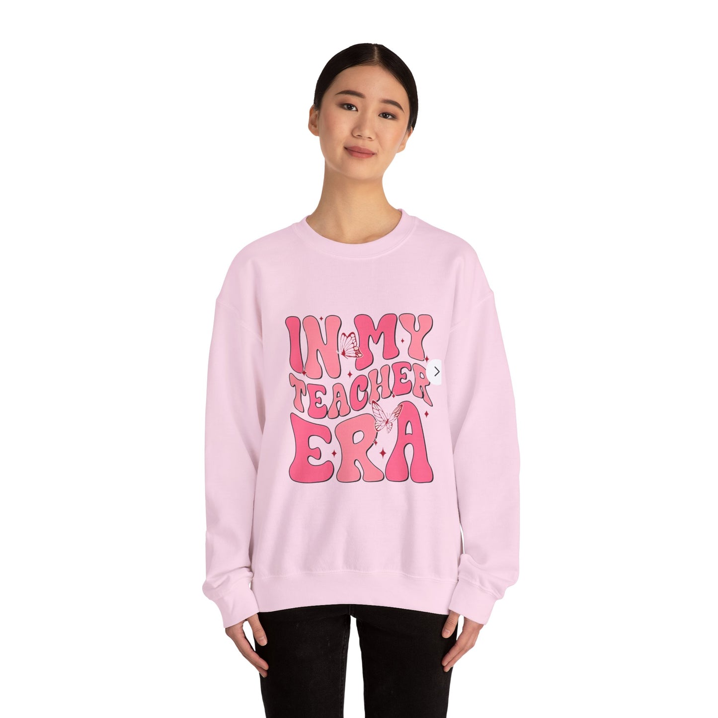 In My Tacos Unisex Heavy Blend™ Crewneck Sweatshirt