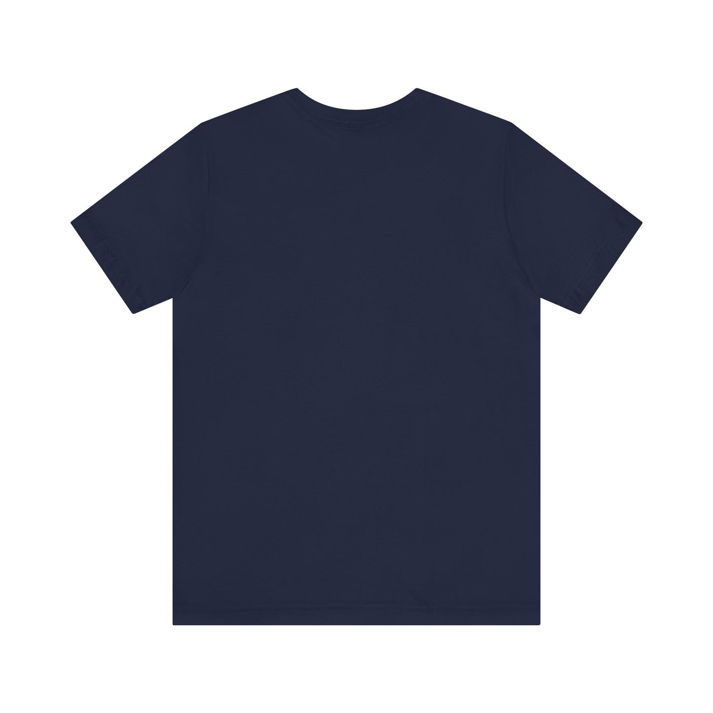 4 Heart Unisex Jersey Short Sleeve Tee