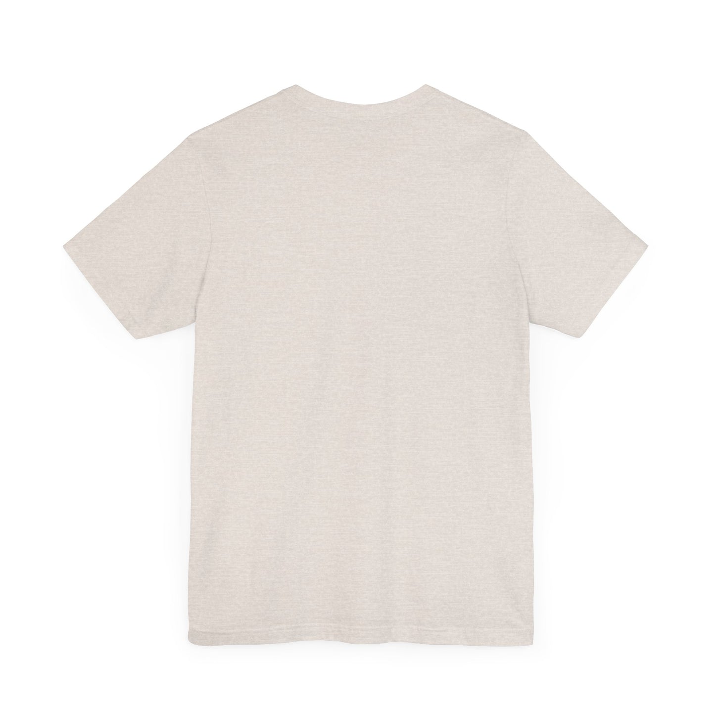 Green Pines Unisex Jersey Short Sleeve Tee