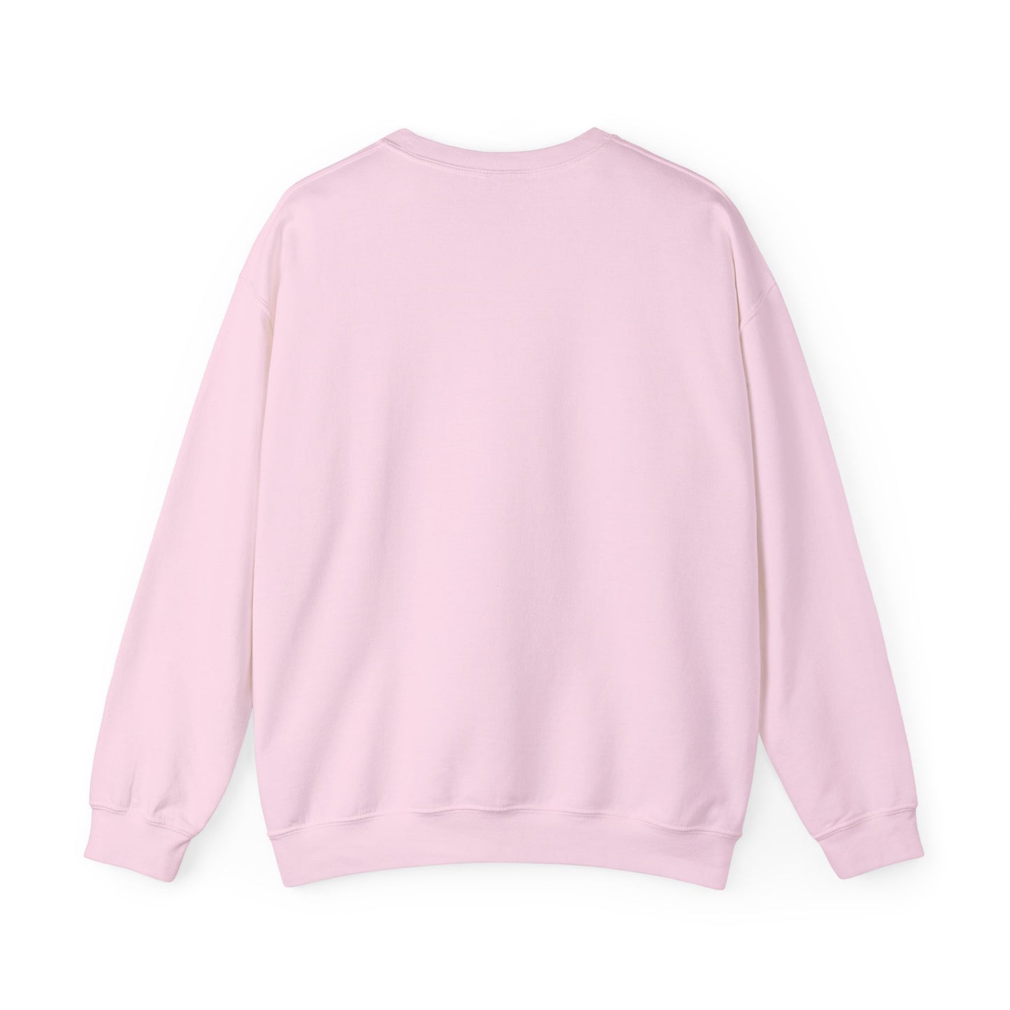 Coffee is My Valentine Unisex Heavy Blend™ Crewneck Sweatshirt