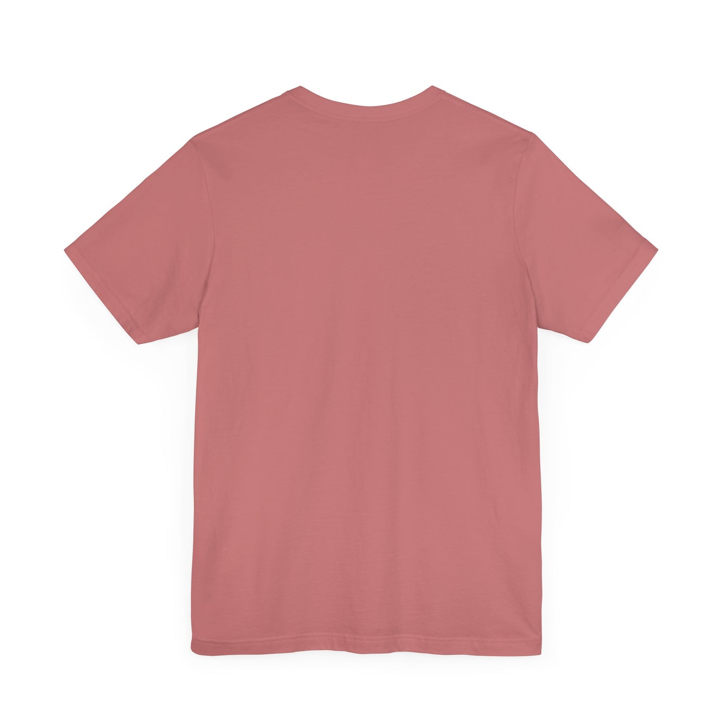 Easily Distracted Unisex Jersey Short Sleeve Tee