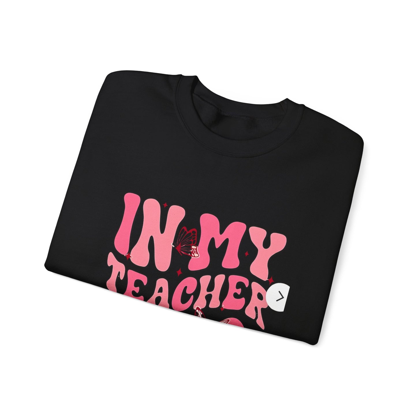 In My Tacos Unisex Heavy Blend™ Crewneck Sweatshirt