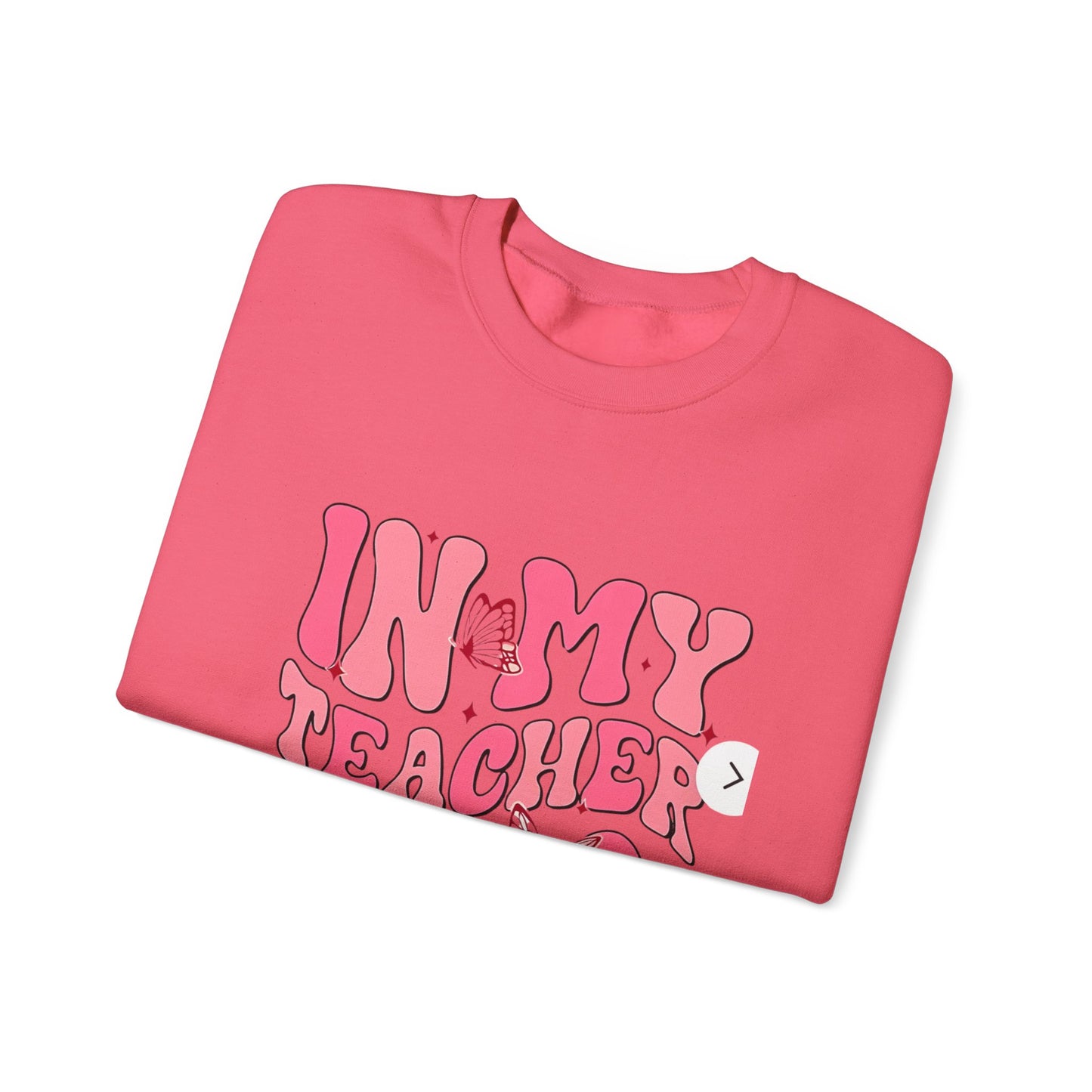 In My Tacos Unisex Heavy Blend™ Crewneck Sweatshirt