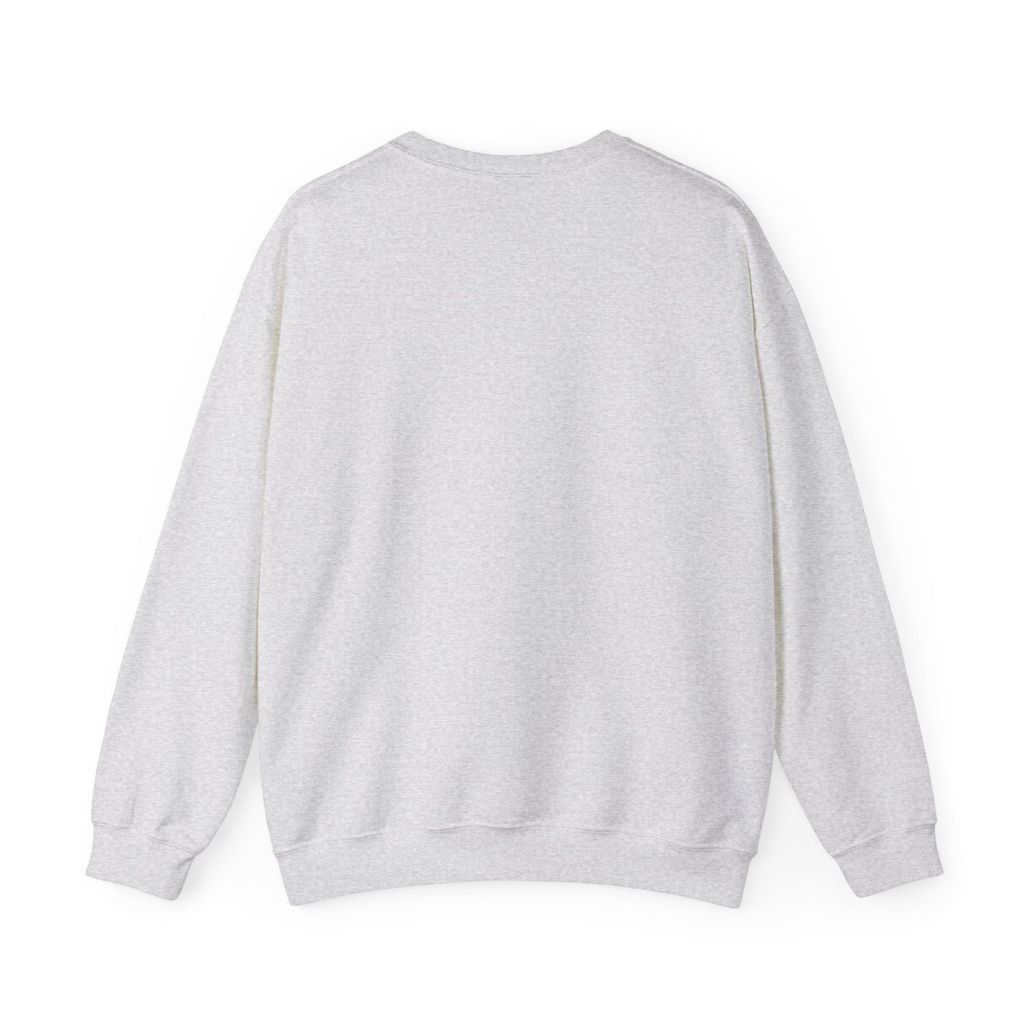 Pink Heart Unisex Heavy Blend™ Crewneck Sweatshirt