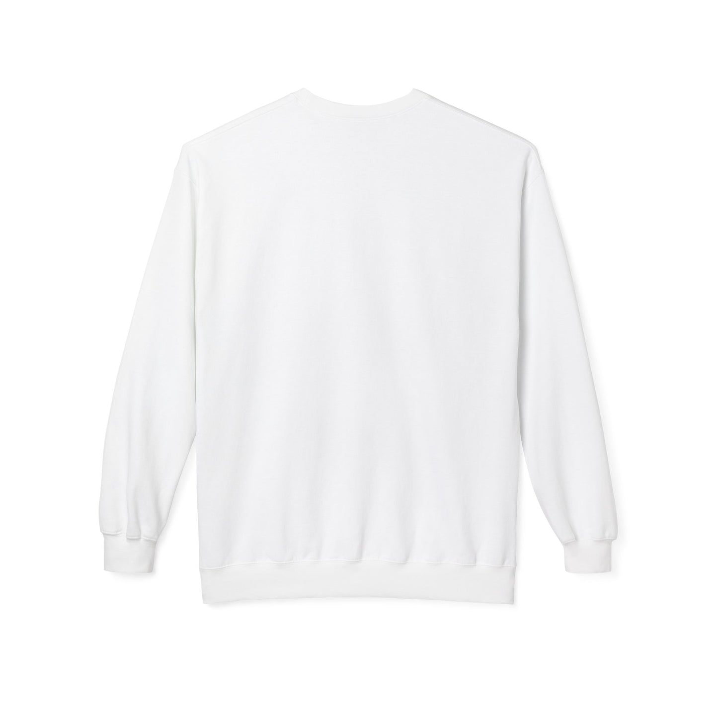 Merry &Bright Midweight Softstyle Fleece Crewneck Sweatshirt