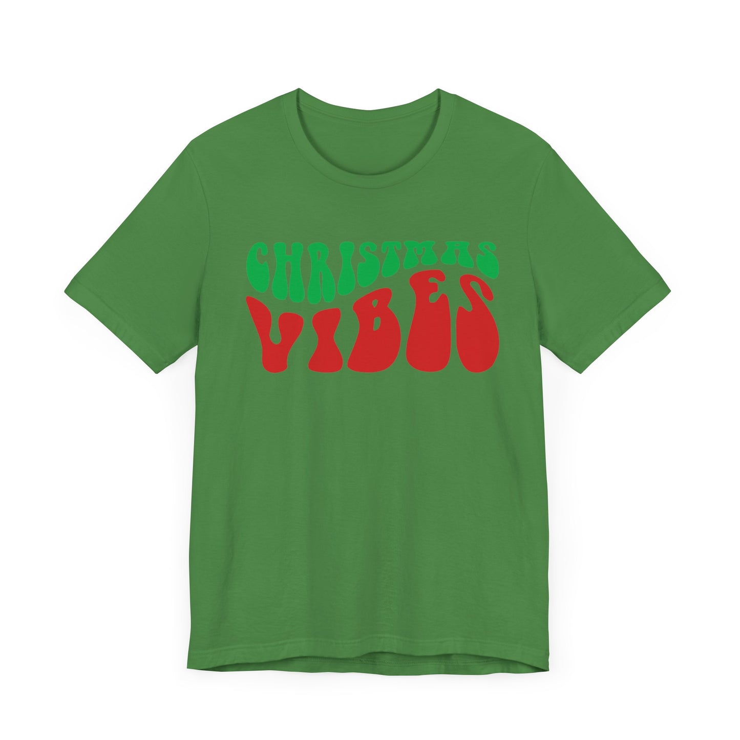 Merry Christmas Unisex Jersey Short Sleeve Tee
