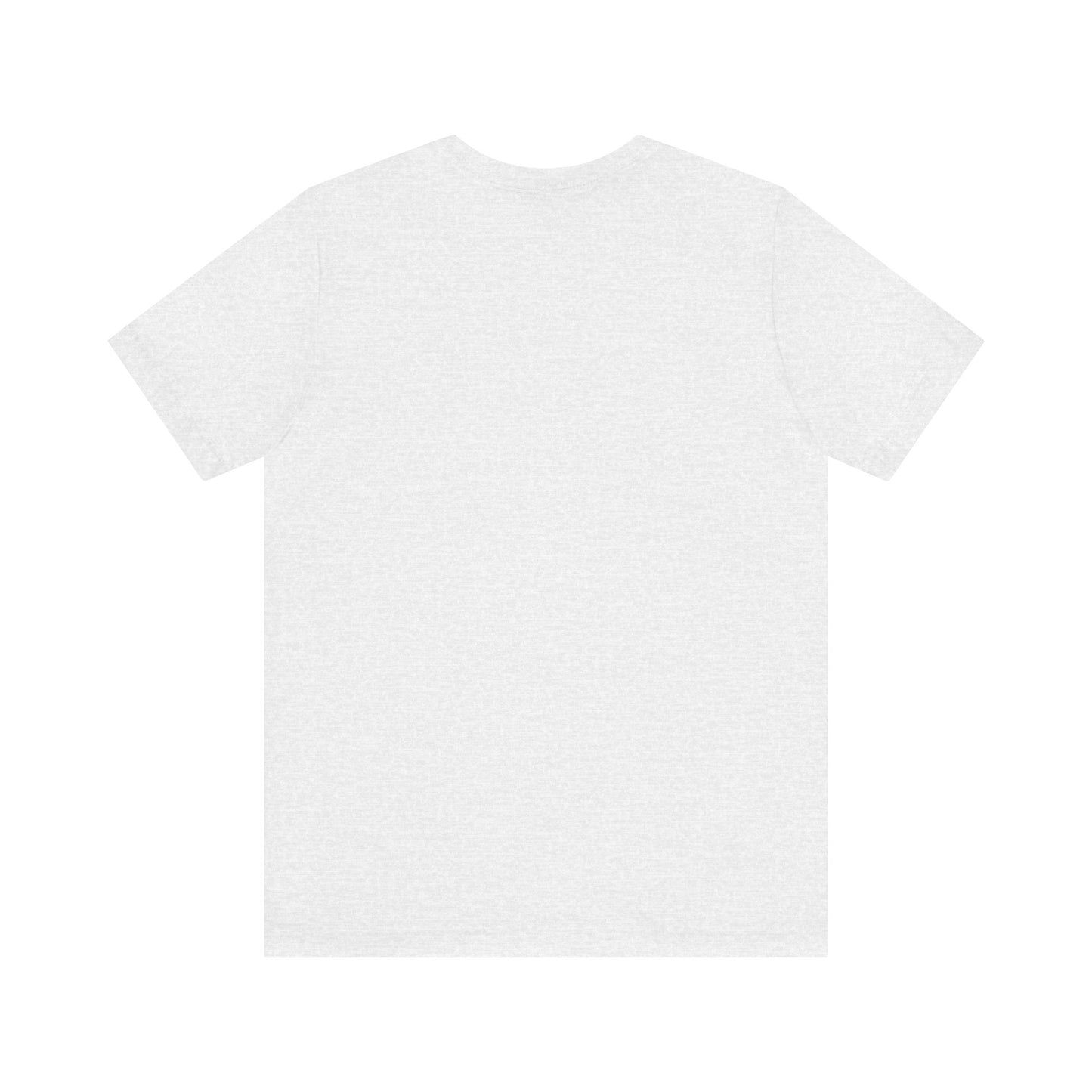 Retro Unisex Tee - Holly Jolly Christmas T-shirt