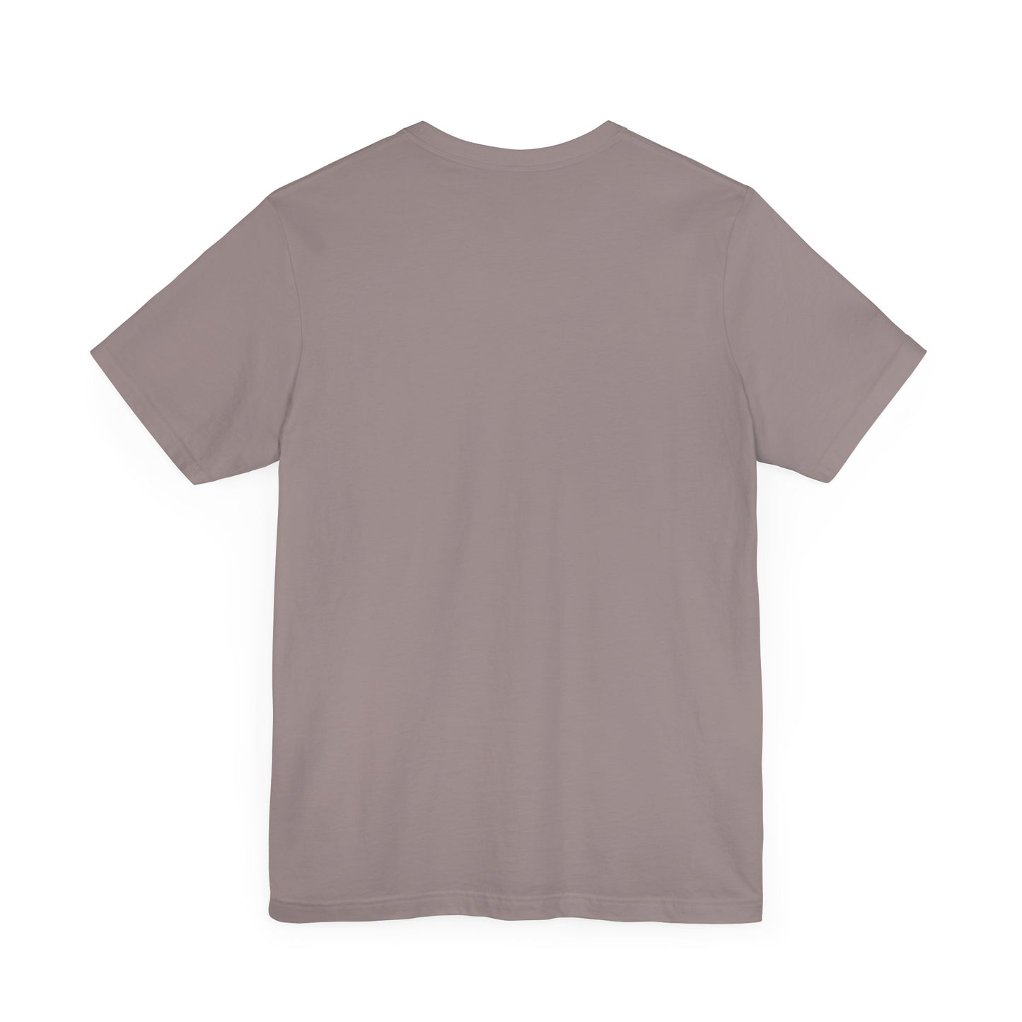 Holly Jolly Jersey Short Sleeve Tee
