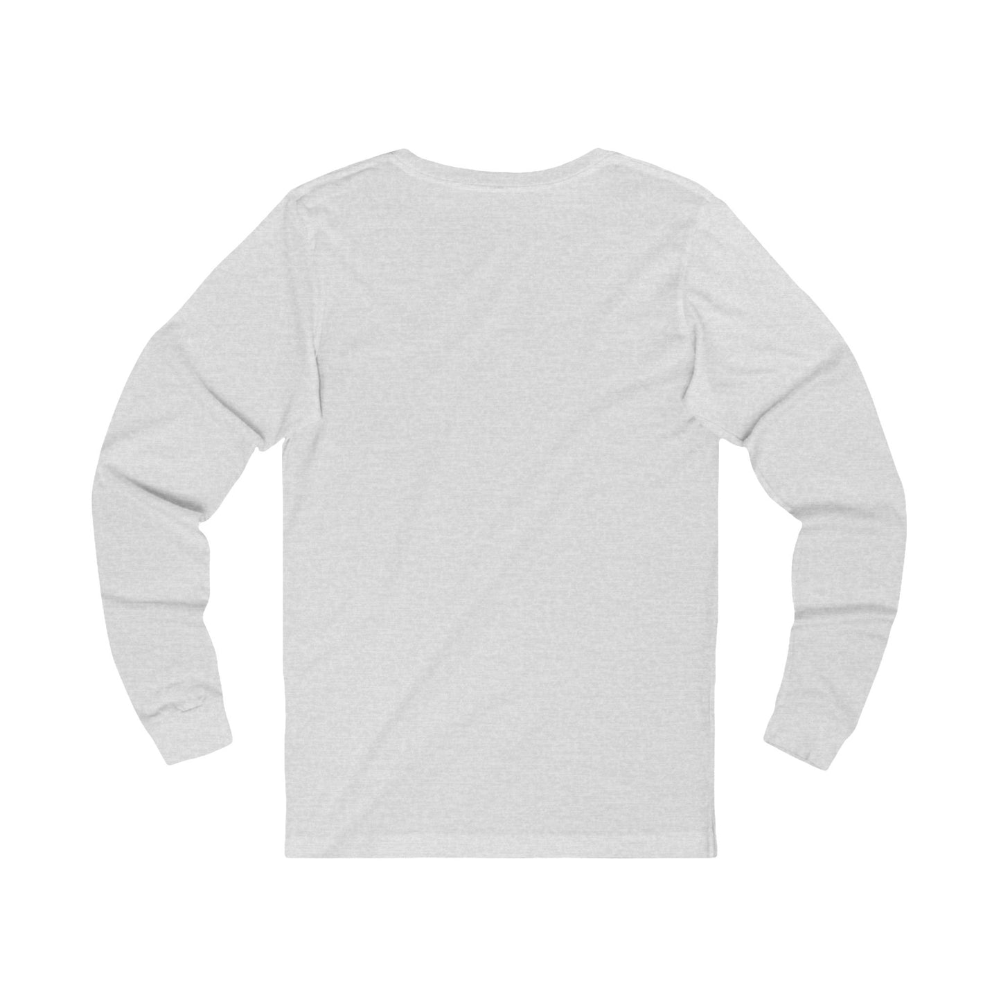 If I had Feelings Unisex Jersey Long Sleeve Tee