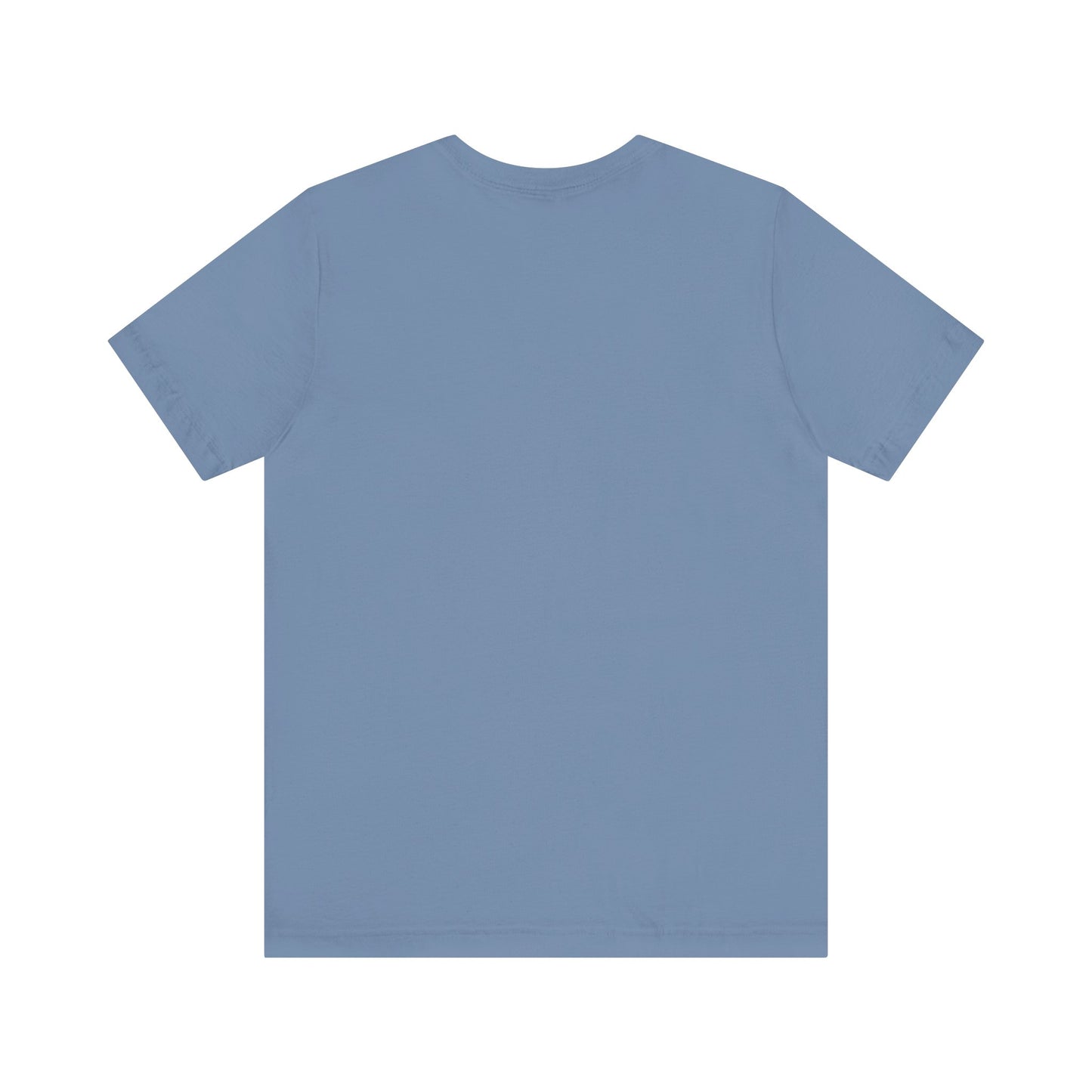 Hi Ho Ho Unisex Jersey Short Sleeve Tee
