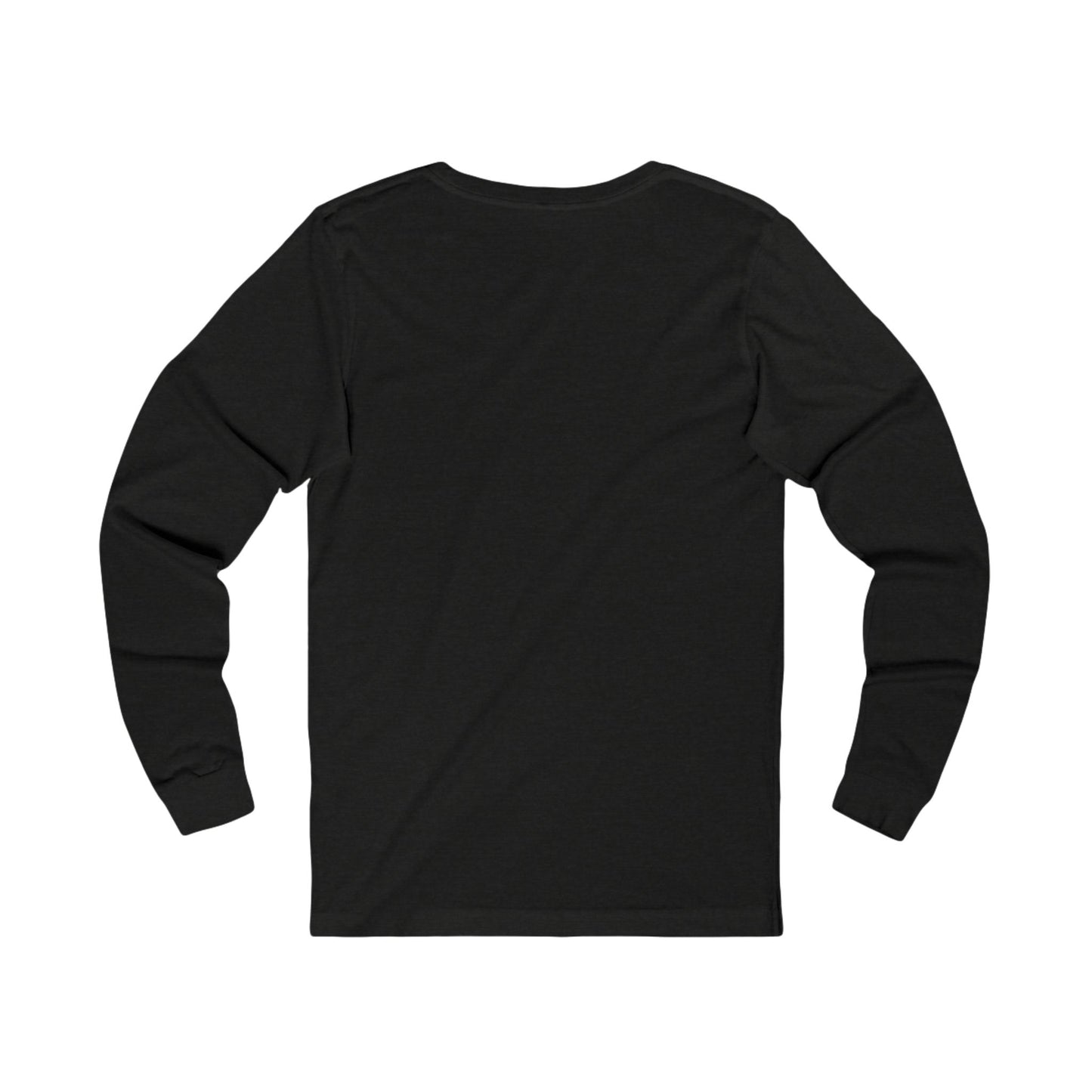 Unisex Jersey Long Sleeve Tee The Lovers