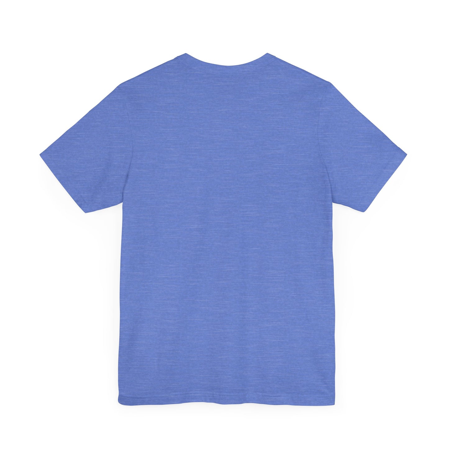 4 Heart Unisex Jersey Short Sleeve Tee