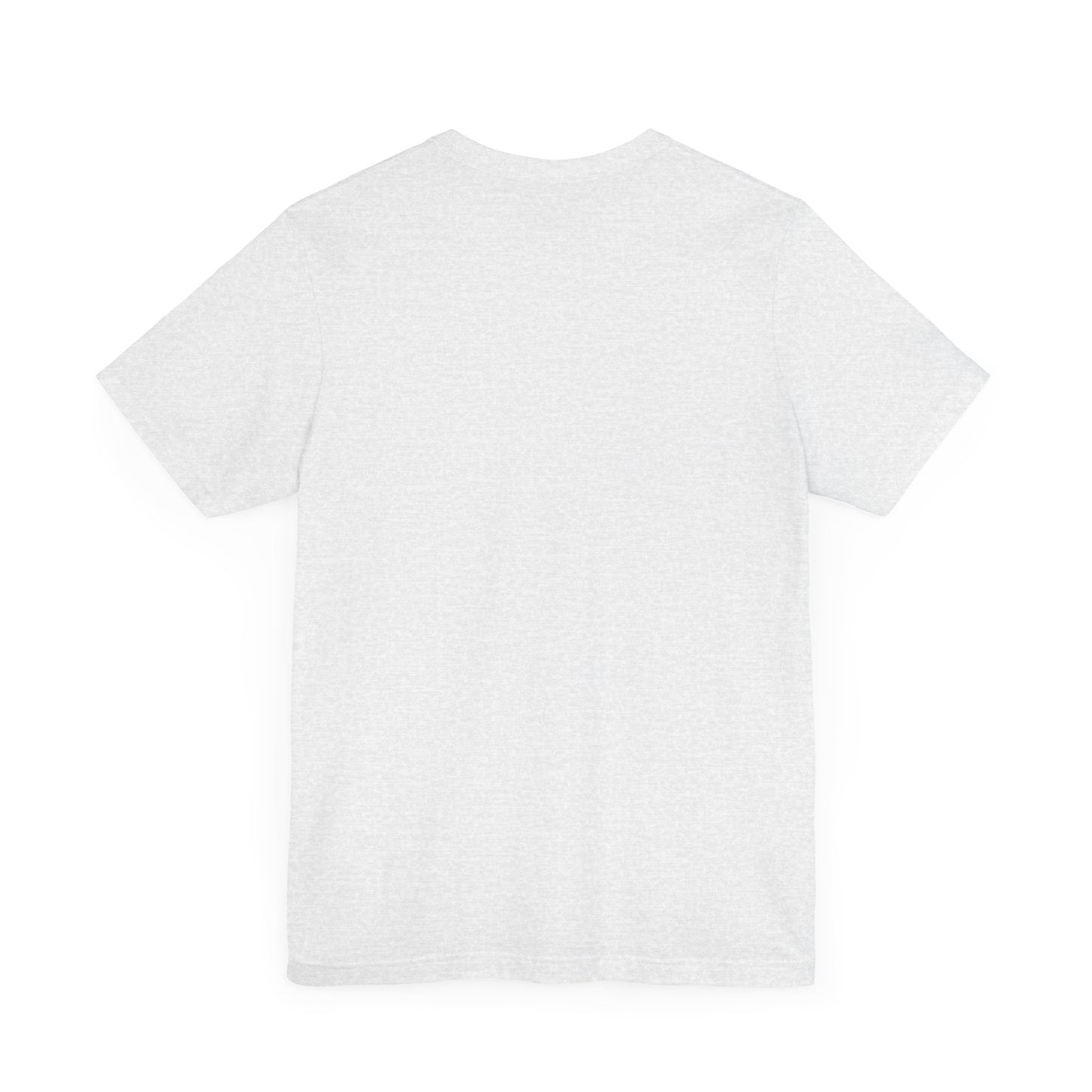 Retro Unisex Tee - Holly Jolly Christmas T-shirt