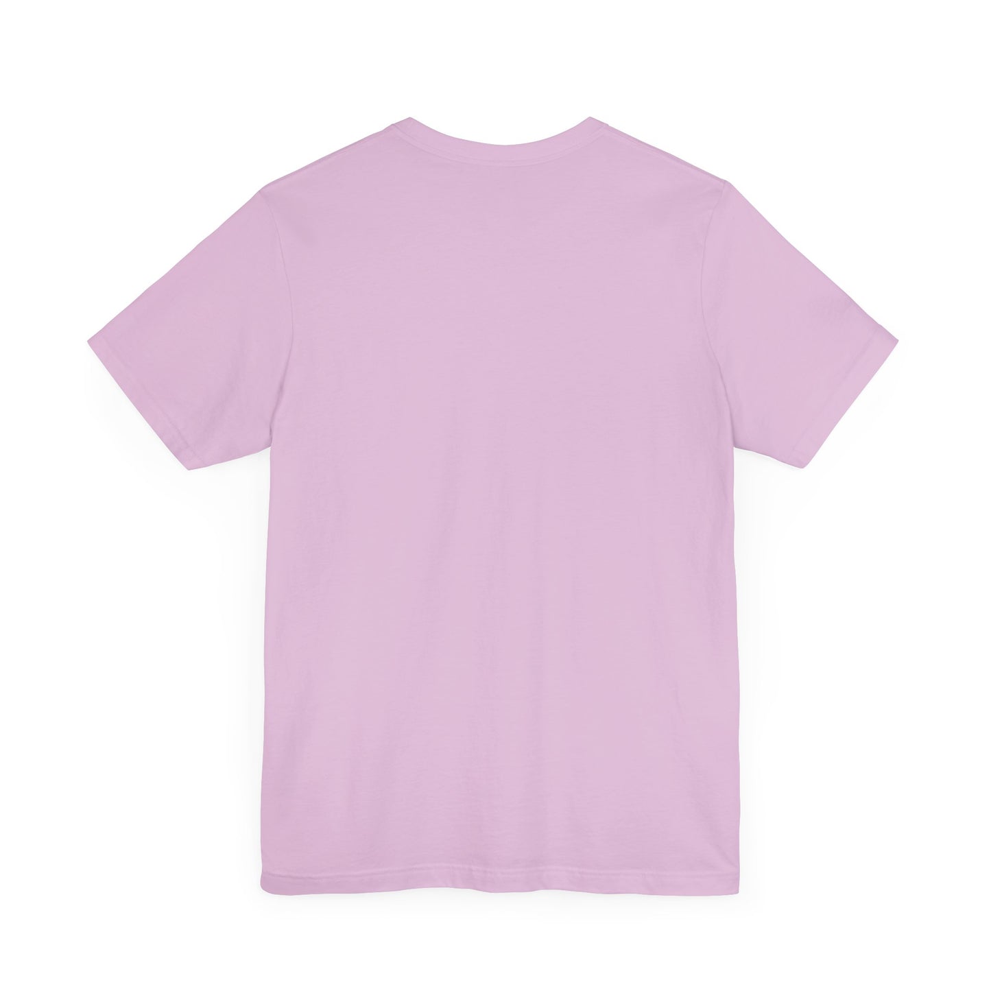 Easily Distracted Unisex Jersey Short Sleeve Tee