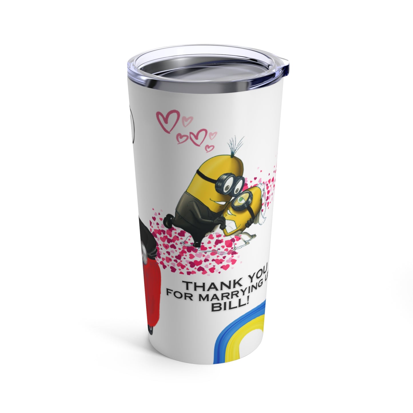 Tumbler 20oz