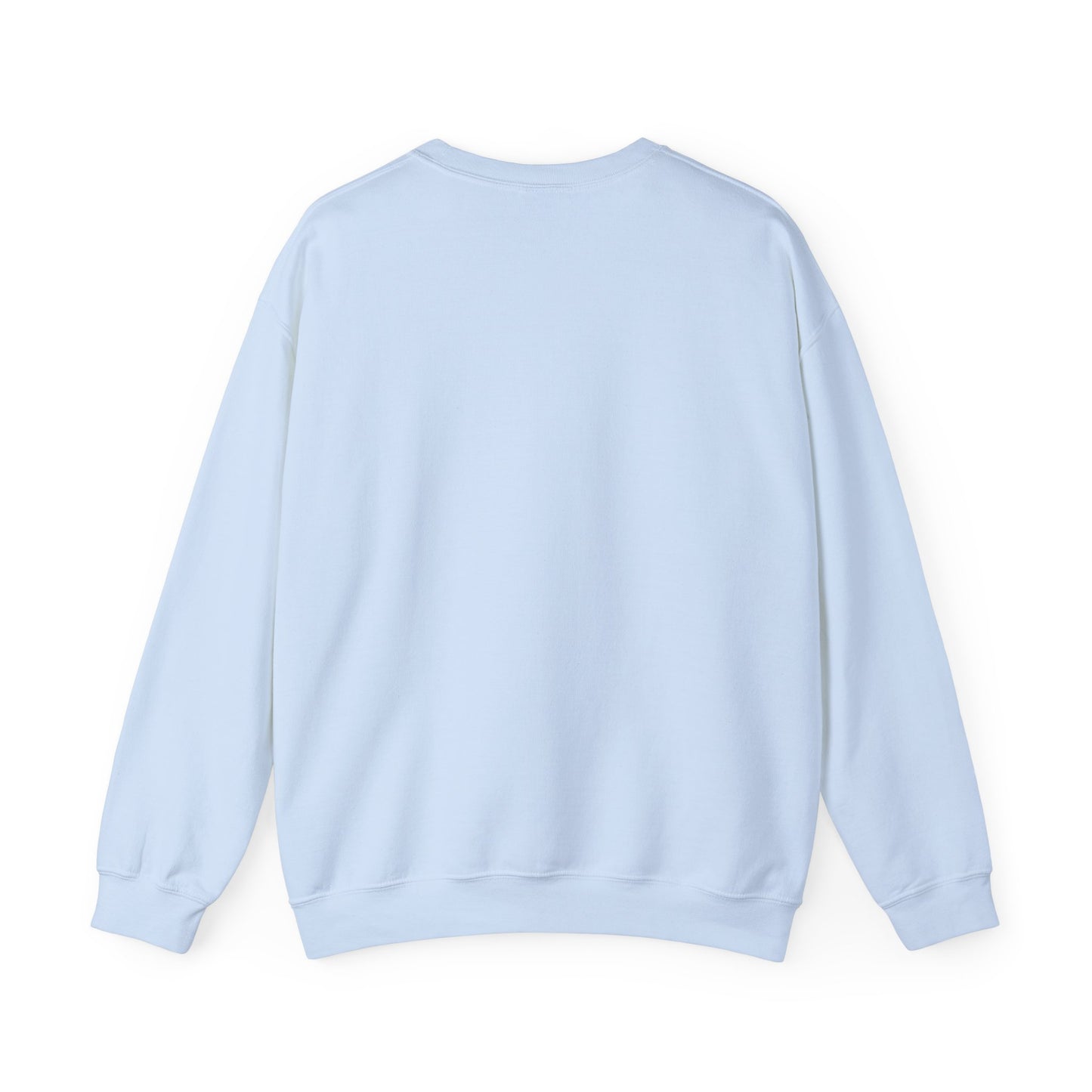 Empowered Women Unisex Heavy Blend™ Crewneck Sweatshirt