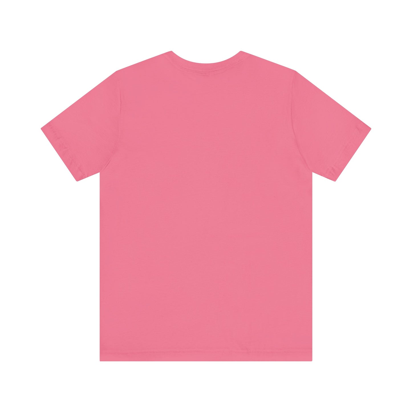 Easily Distracted Unisex Jersey Short Sleeve Tee