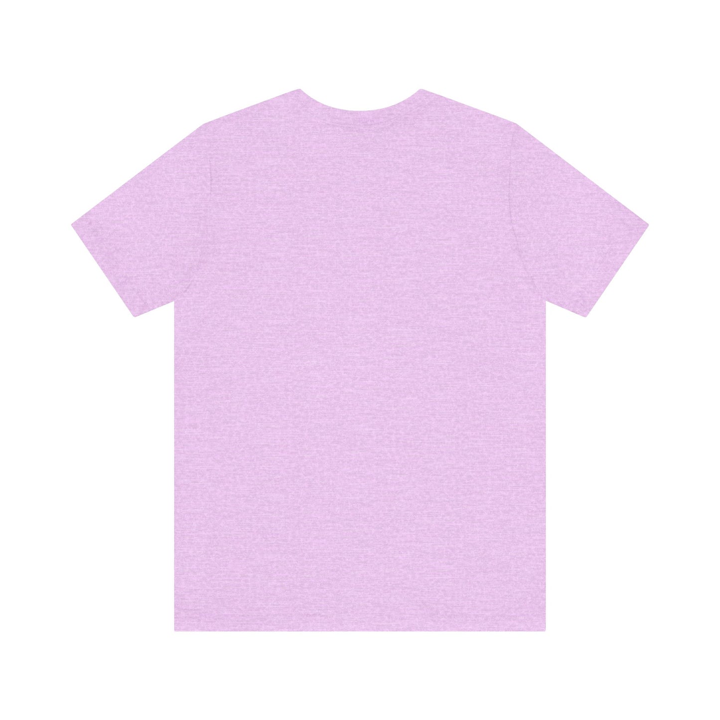 4 Heart Unisex Jersey Short Sleeve Tee