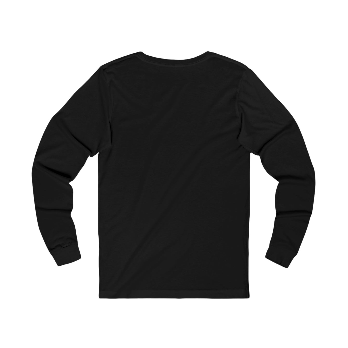 Unisex Jersey Long Sleeve Tee The Lovers