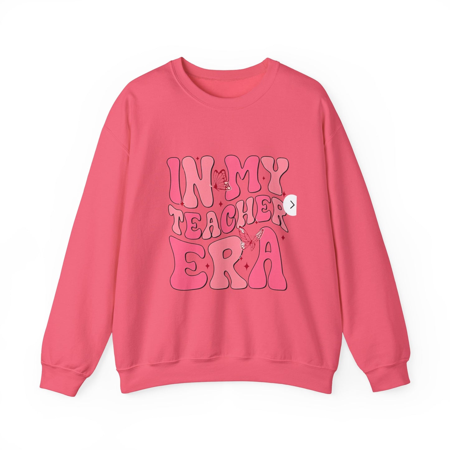 In My Tacos Unisex Heavy Blend™ Crewneck Sweatshirt