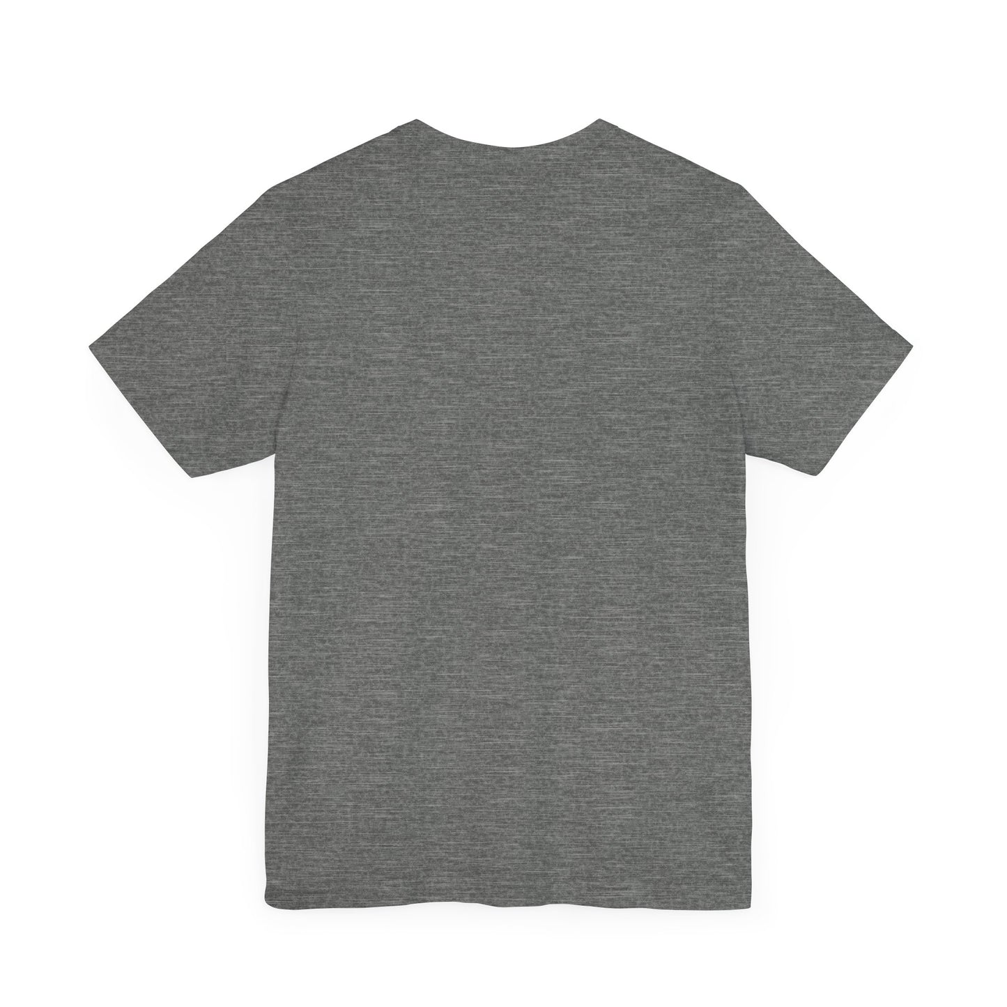 Three Heart Unisex Jersey Short Sleeve Tee