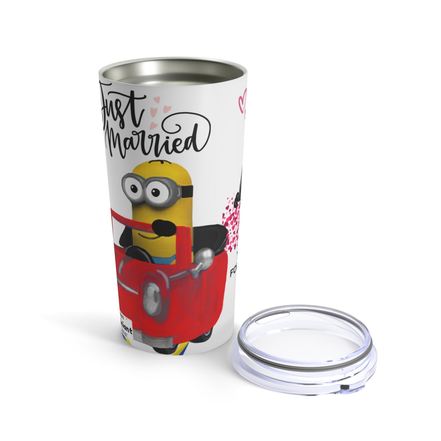 Tumbler 20oz