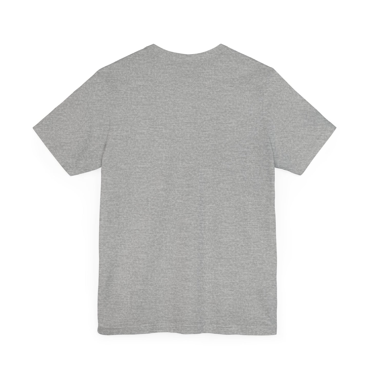 Hi Ho Ho Unisex Jersey Short Sleeve Tee