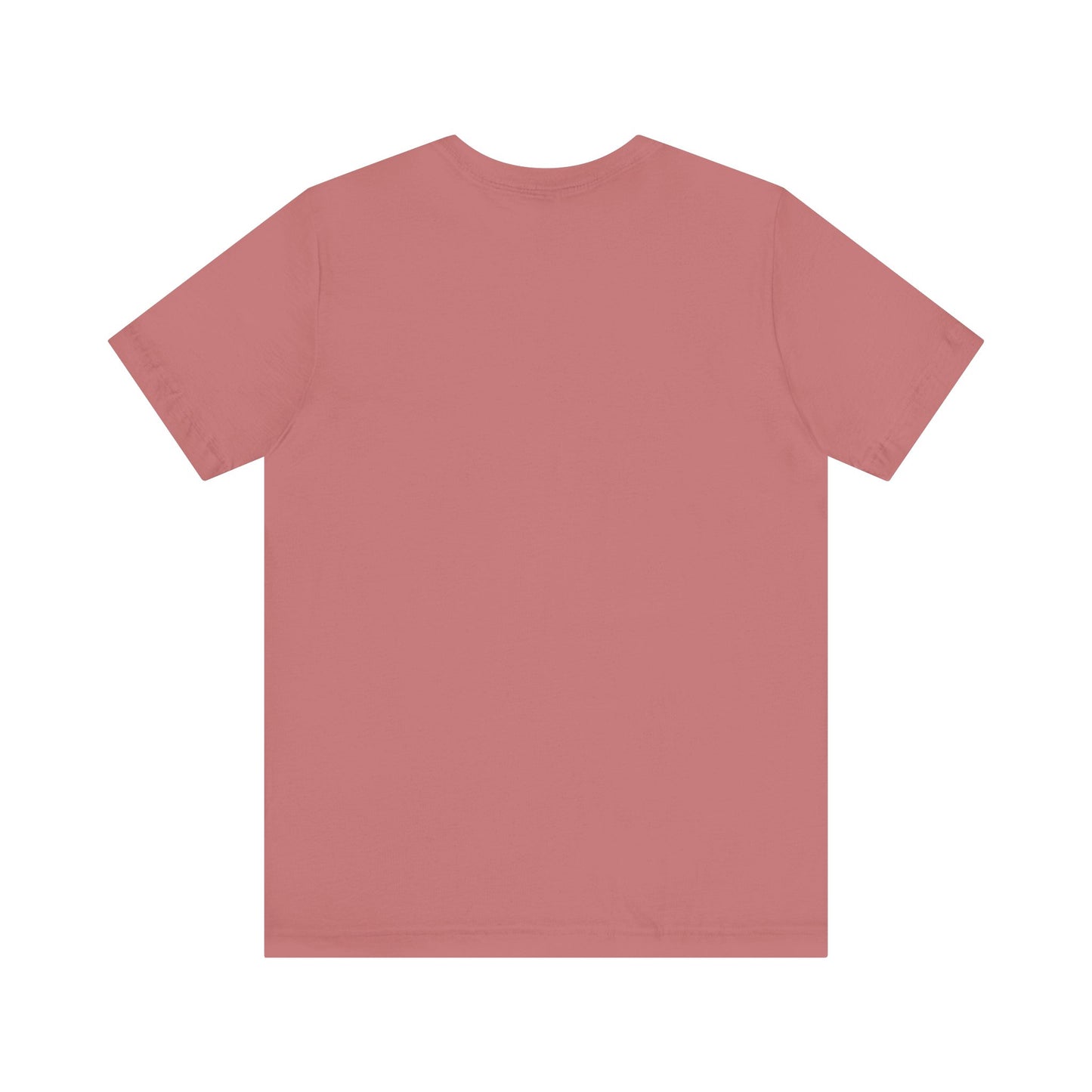 Easily Distracted Unisex Jersey Short Sleeve Tee