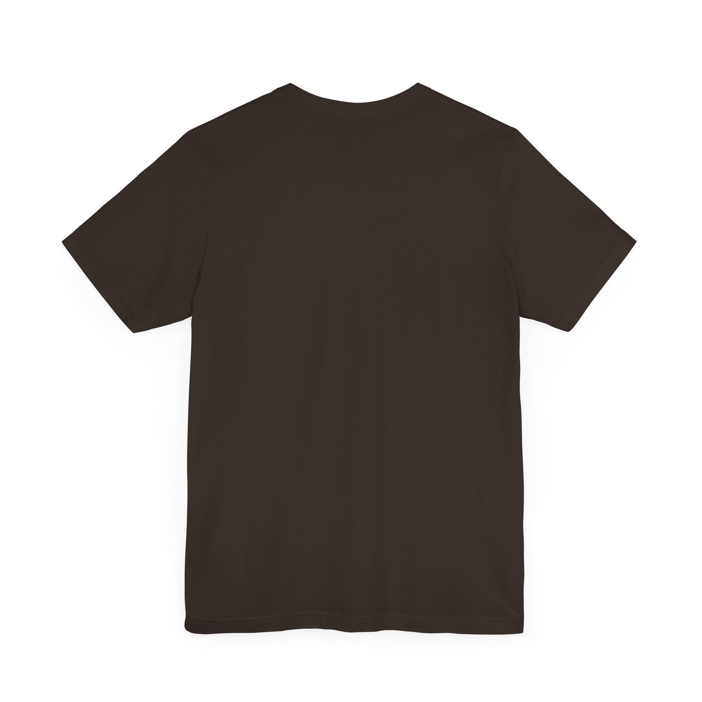 Merry Christmas Pines Unisex Jersey Short Sleeve Tee