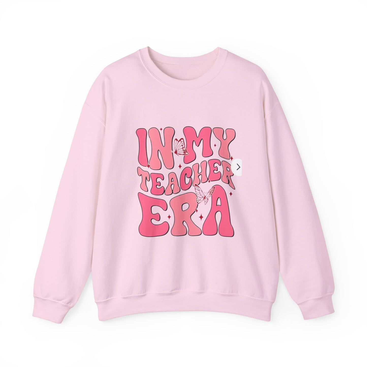 In My Tacos Unisex Heavy Blend™ Crewneck Sweatshirt