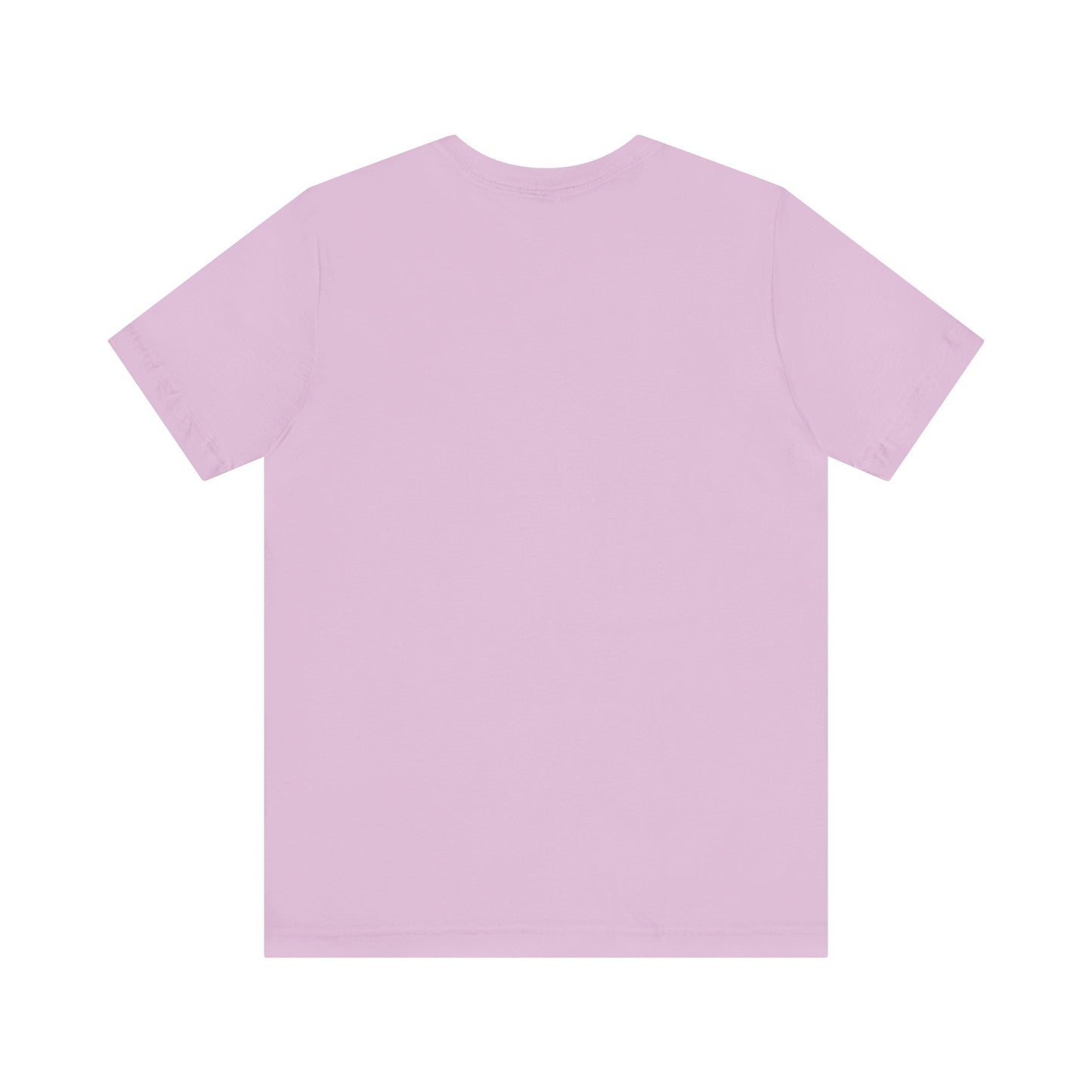 Easily Distracted Unisex Jersey Short Sleeve Tee