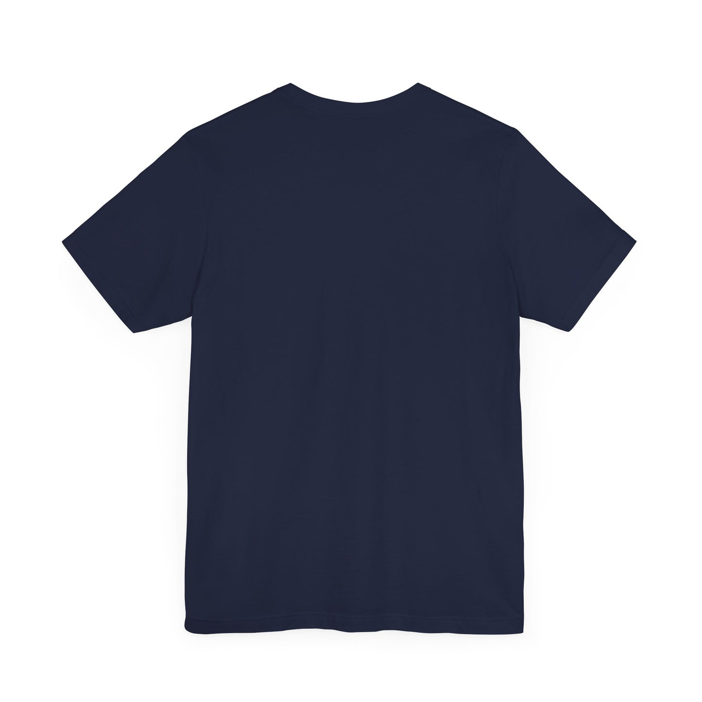 4 Heart Unisex Jersey Short Sleeve Tee