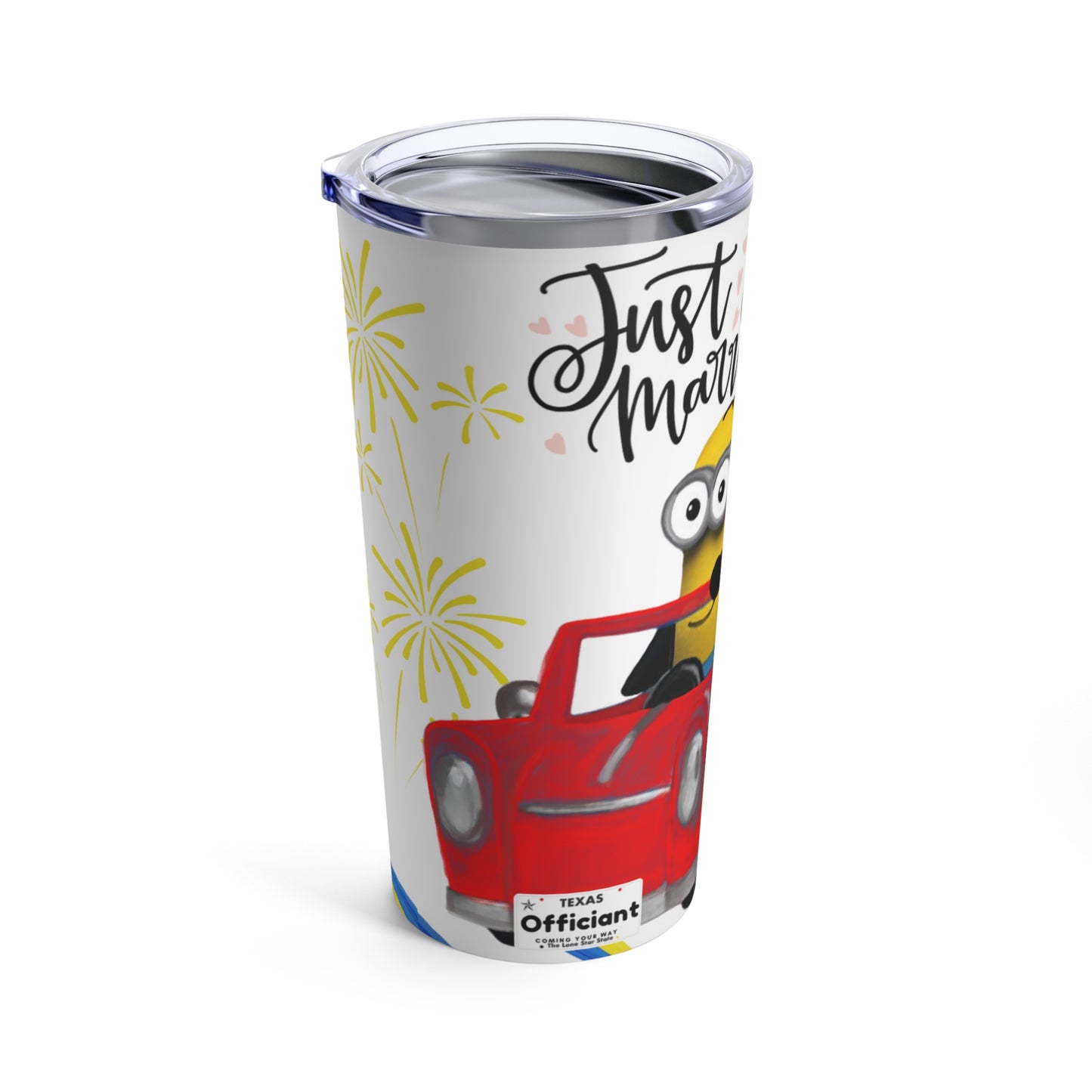 Tumbler 20oz