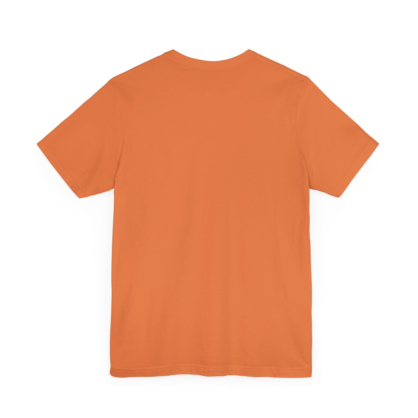 Three Heart Unisex Jersey Short Sleeve Tee