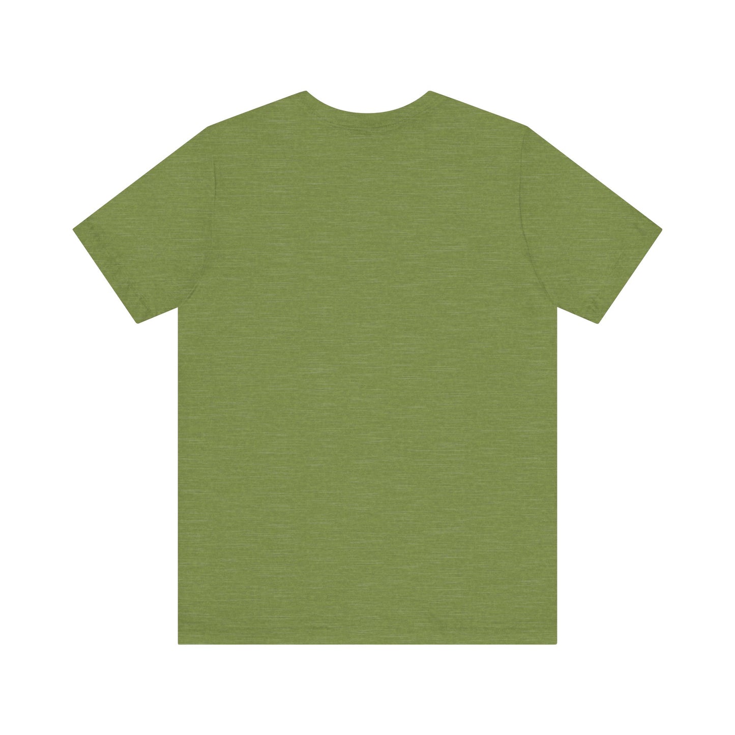 Green Pines Unisex Jersey Short Sleeve Tee