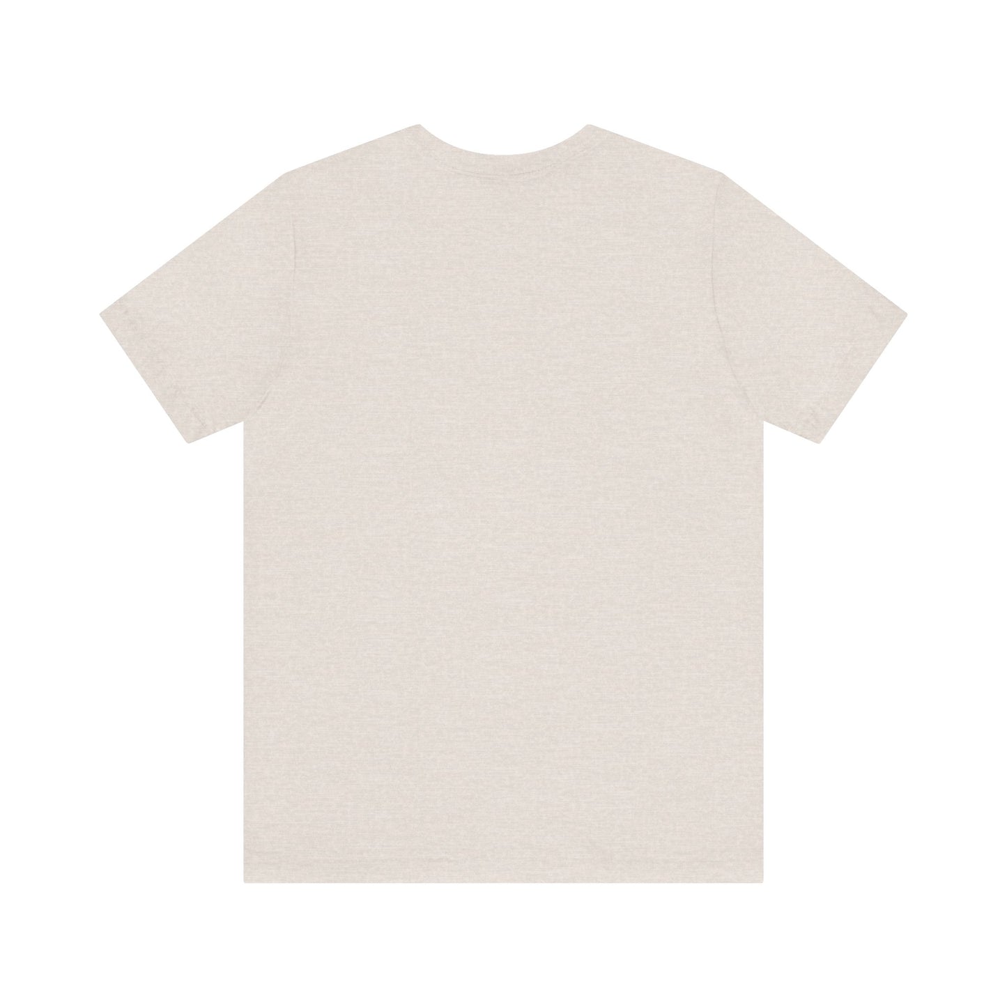Green Pines Unisex Jersey Short Sleeve Tee